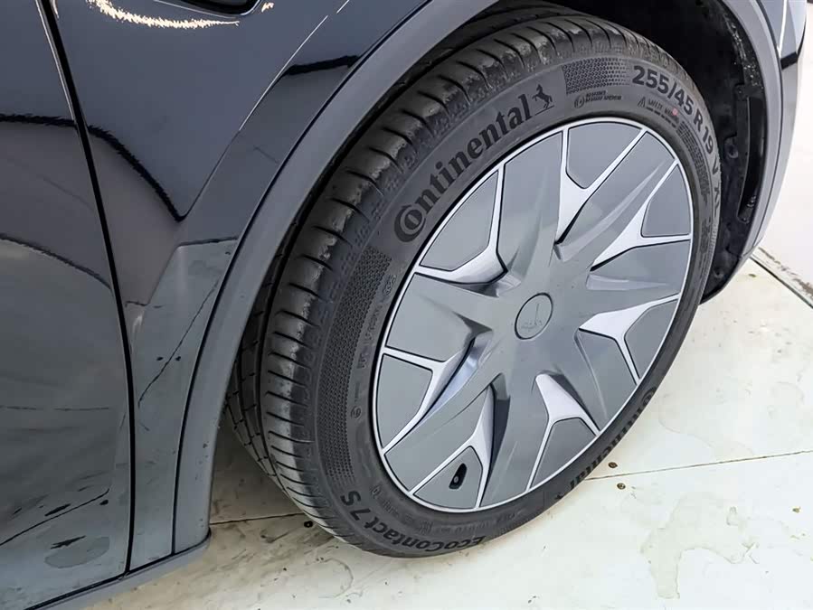 特斯拉 Model Y L 2025 汽车图片 #14