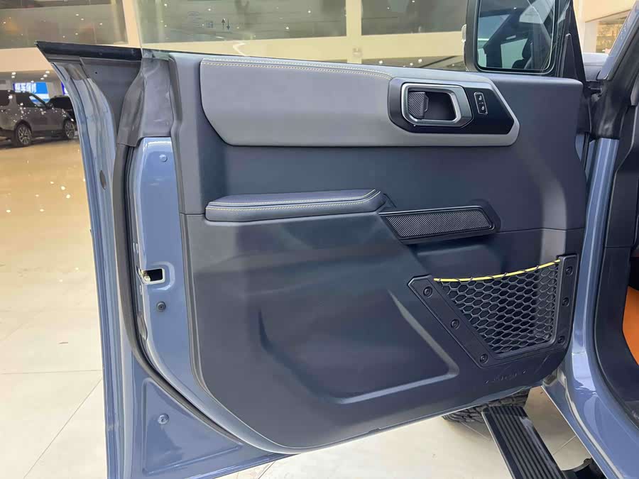 福特 福特烈马 2024 汽车图片 #14