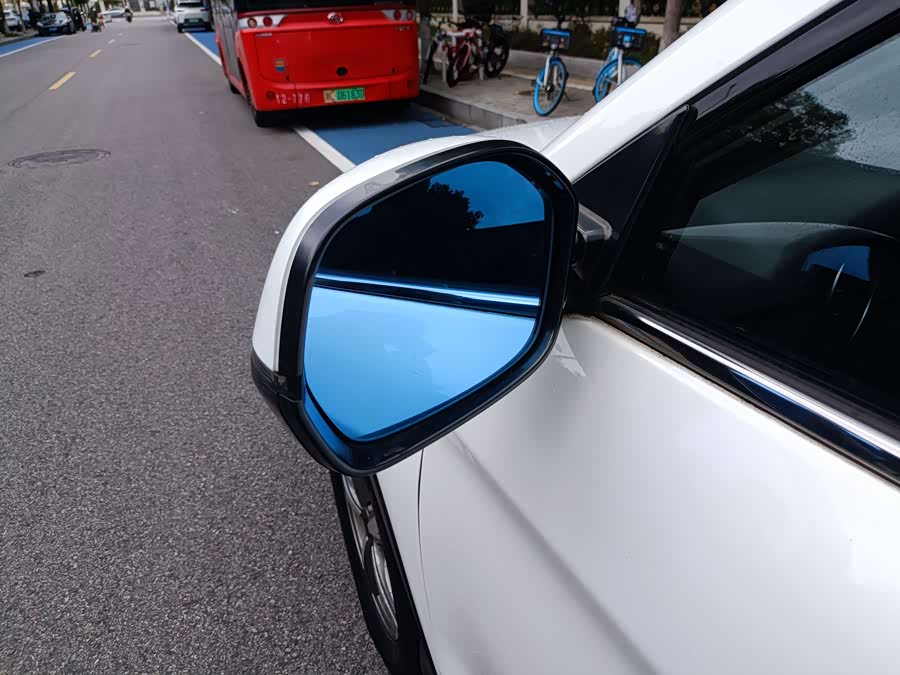 Haval H6 Coupe 2018 изображение автомобиля #14