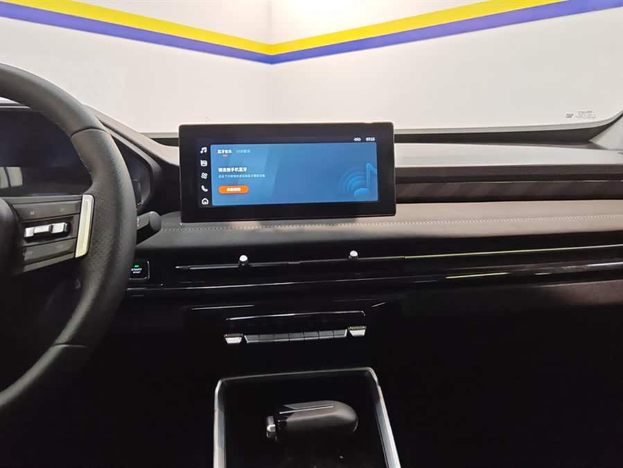 五菱汽车 五菱星驰 2023 #14 五菱汽车 五菱星驰 2023 汽车图片 #14