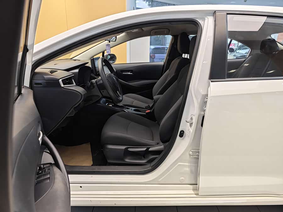 Toyota Corolla 2022 car image #14