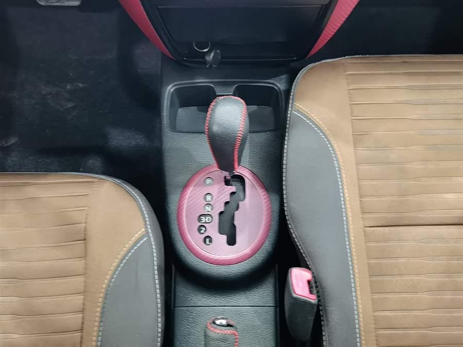 铃木 天语 SX4 2016 汽车图片 #14