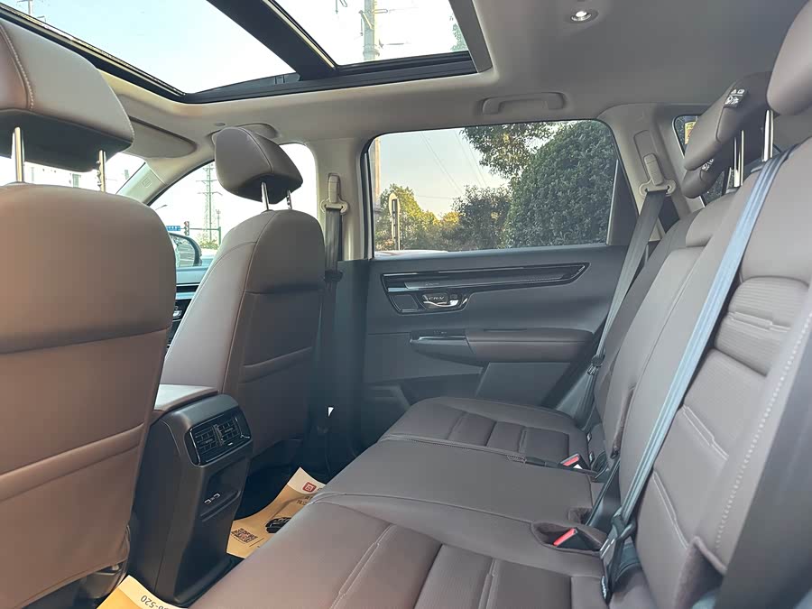 Honda CR-V 2022 #14 Honda CR-V 2022 car image #14