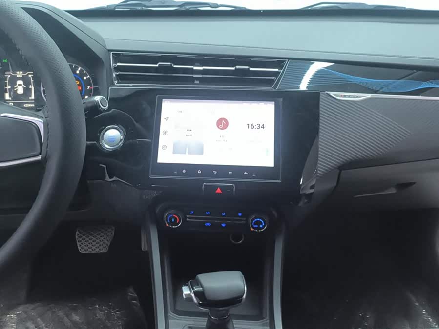 Chery Tiggo 3x 2025 car image #14