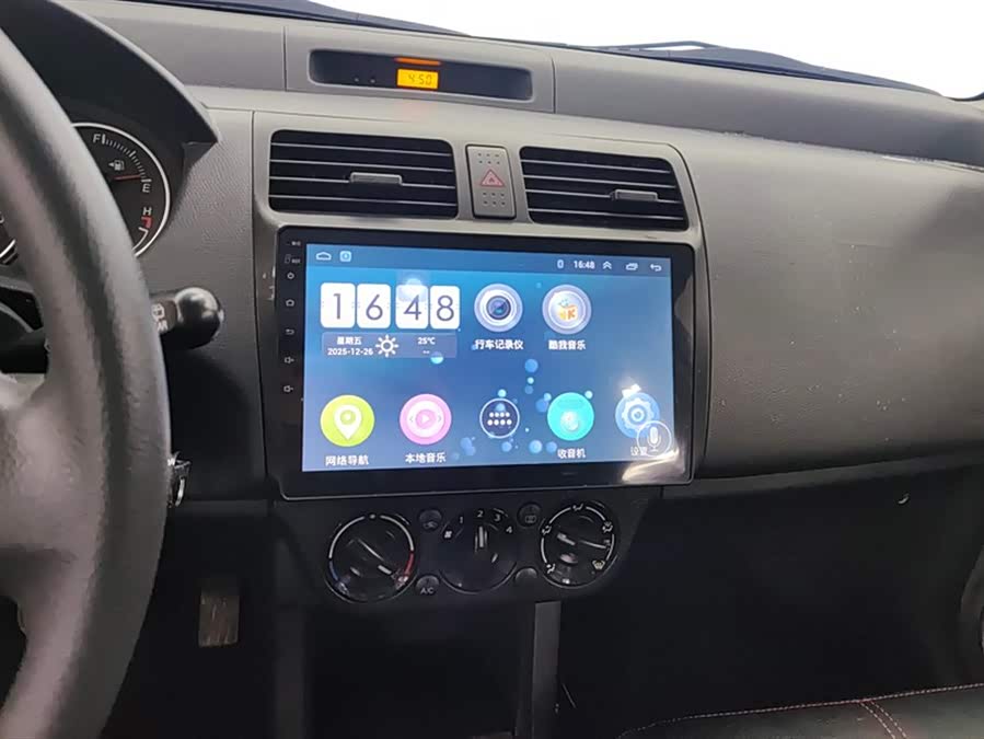 铃木 雨燕 2018 汽车图片 #14