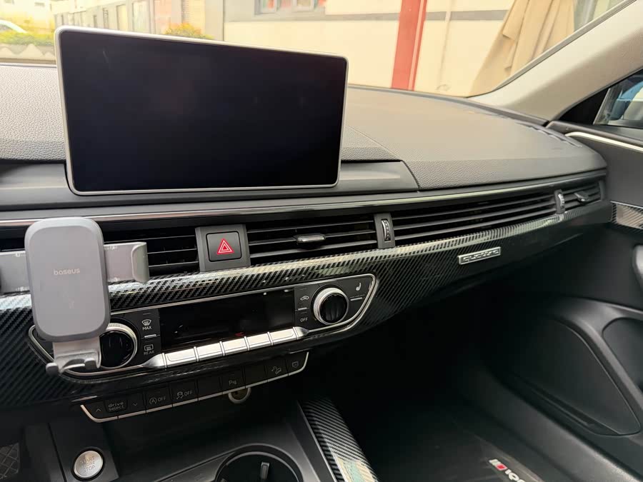 Audi A4 (Imported) 2016 #14 Audi A4 (Imported) 2016 car image #14