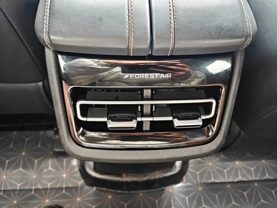 Changan UNI-K 2021 car image #14