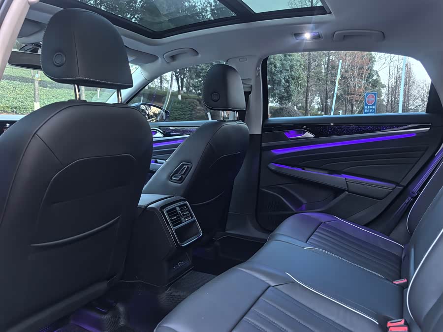 Volkswagen Passat 2022 #14 Volkswagen Passat 2022 car image #14