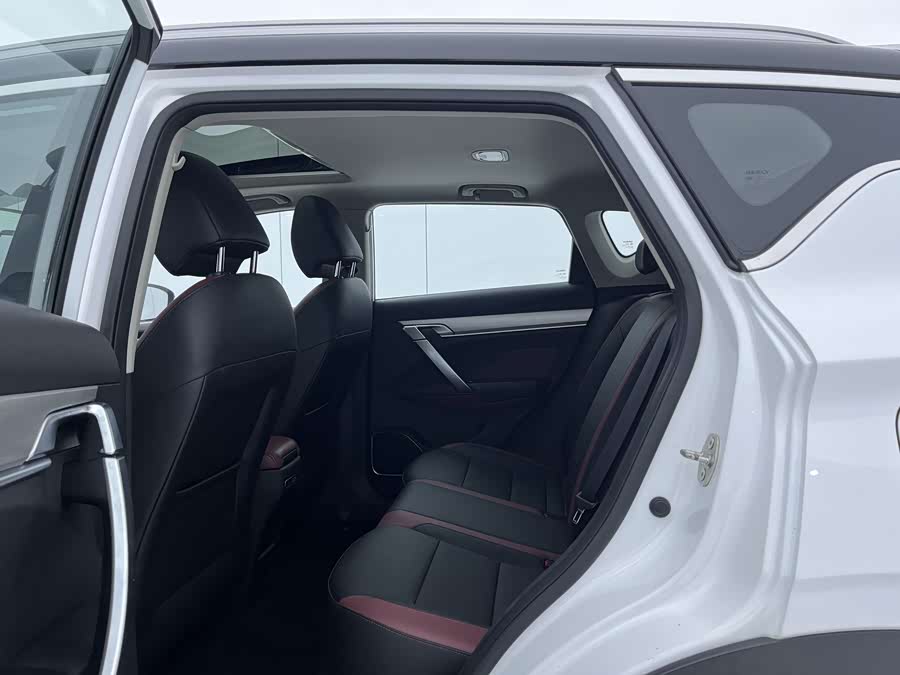 GEELY Coolray 2022 car image #14