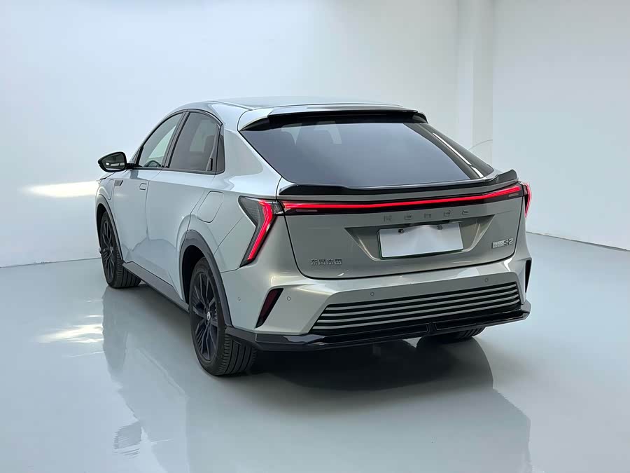 Honda e:NS2 2024 #14 Honda e:NS2 2024 car image #14