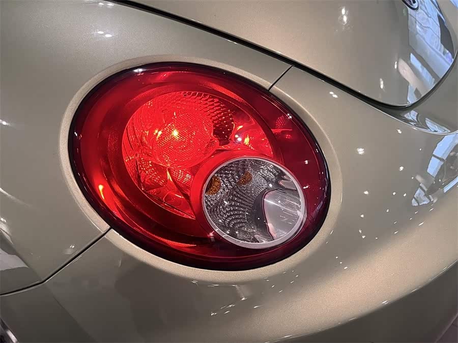 Volkswagen Beetle 2008 immagine di auto #14