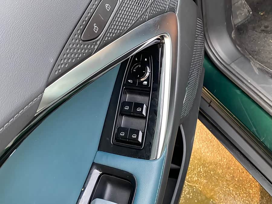 MG 7 2024 изображение автомобиля #14