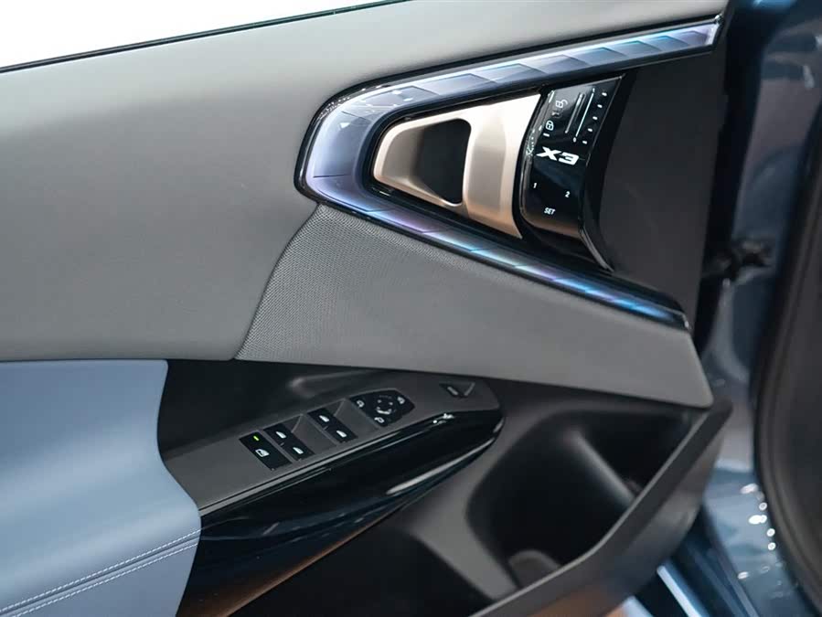 宝马 宝马X3 2025 汽车图片 #14