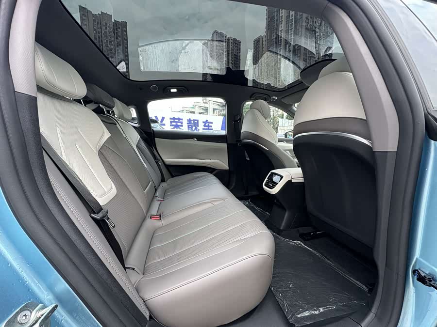 Deepal L07 2024 #14 Deepal L07 2024 immagine di auto #14