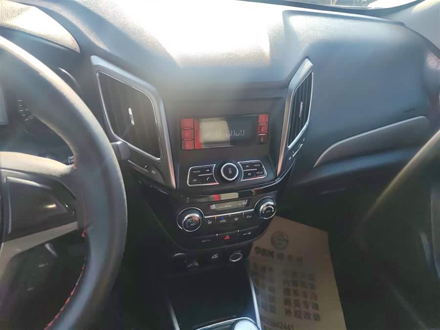 Changan CS15 2017 #14 Changan CS15 2017 car image #14