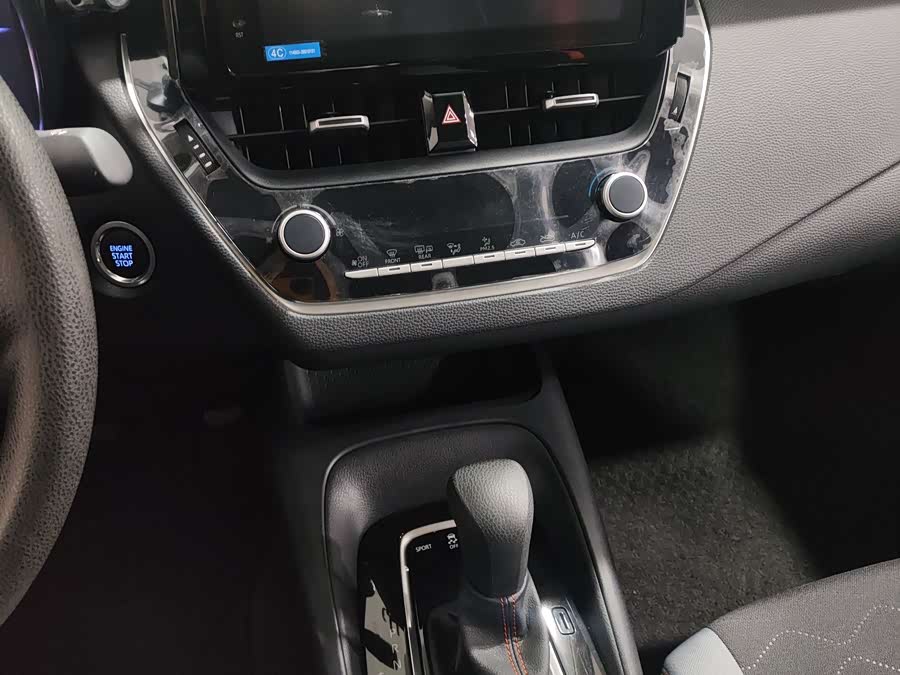 Toyota Corolla 2022 car image #14