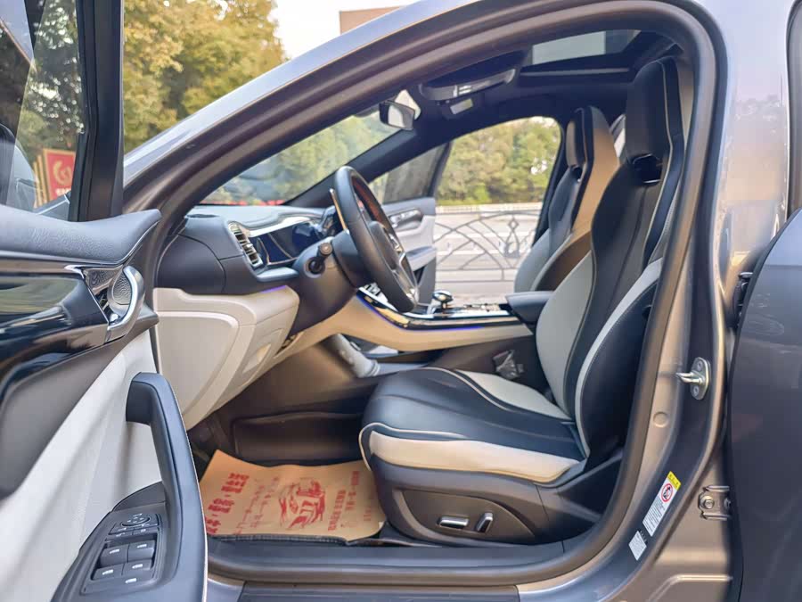 BYD Qin Plus 2023 صورة سيارة #14