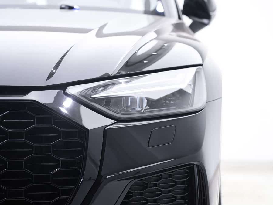 Audi Q5L 2023 imagem de carro #14