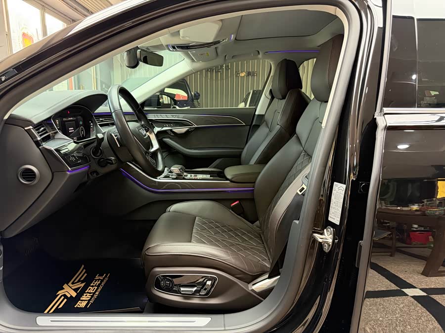 Audi A8 2021 imagem de carro #14