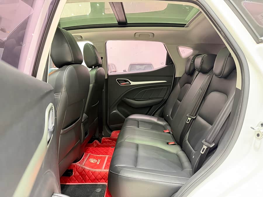 名爵 名爵ZS 2019 汽车图片 #14