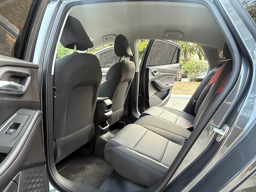 MG 5 2025 #14 MG 5 2025 car image #14