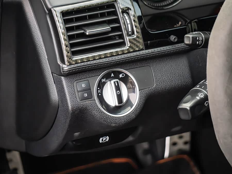 Mercedes-Benz C AMG 2011 #14 Mercedes-Benz C AMG 2011 immagine di auto #14