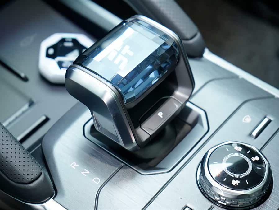Jetour 2024 car image #14