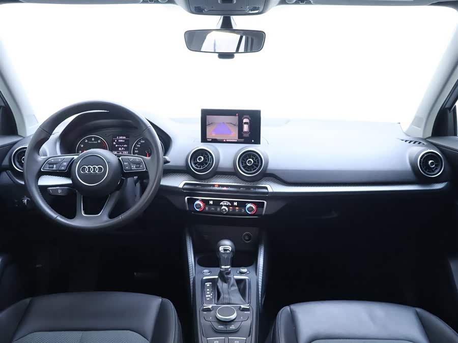 奥迪 奥迪Q2L 2021 汽车图片 #14