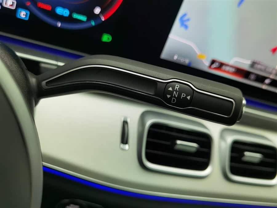 Mercedes-Benz GLE Coupe 2022 car image #14