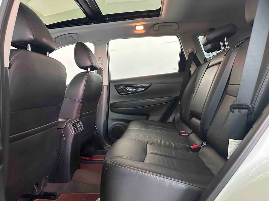 日产 奇骏 2020 汽车图片 #14