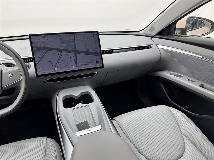 Xpeng MONA M03 2025 #14 Xpeng MONA M03 2025 immagine di auto #14