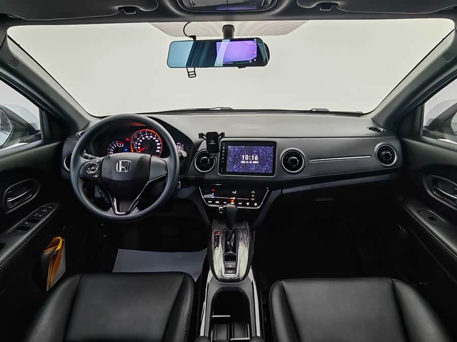 Honda XR-V 2020 #14 Honda XR-V 2020 car image #14