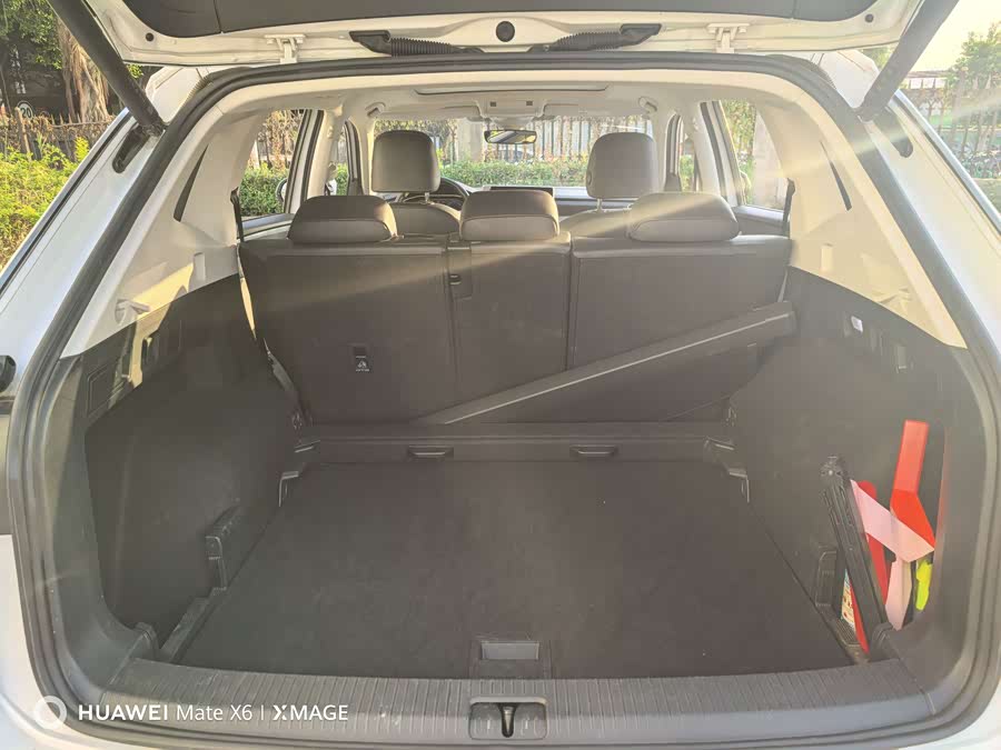 Volkswagen Tayron 2023 #14 Volkswagen Tayron 2023 immagine di auto #14