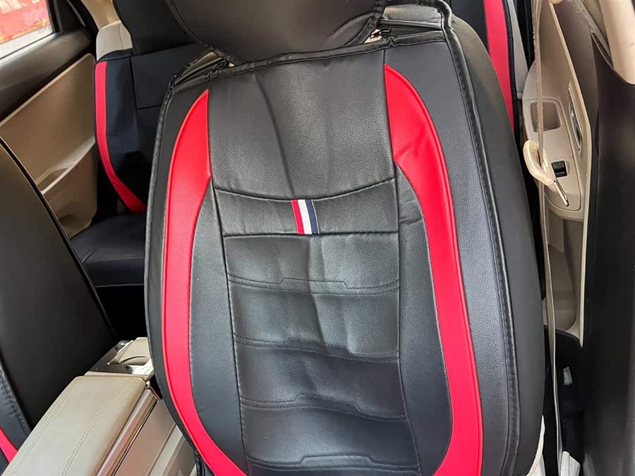 Chery Fulwin 2 2015 #14 Chery Fulwin 2 2015 immagine di auto #14