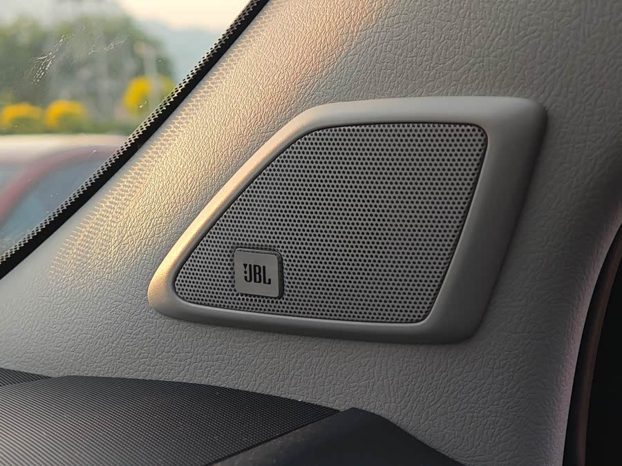 丰田 普拉多 2020 汽车图片 #14