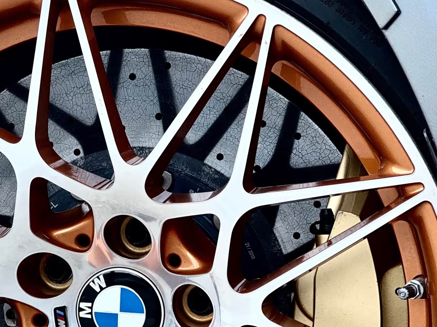 BMW M4 2017 #14 BMW M4 2017 car image #14