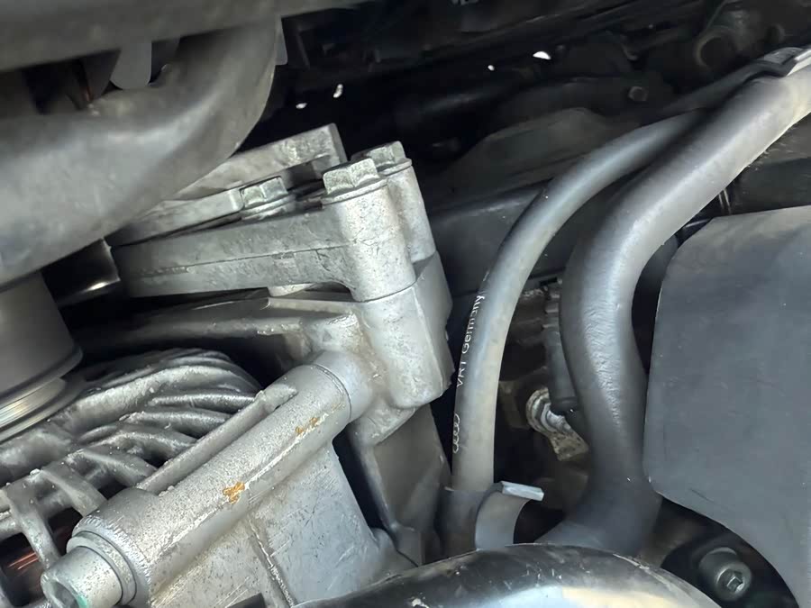 Audi A4 2008 #14 Audi A4 2008 car image #14