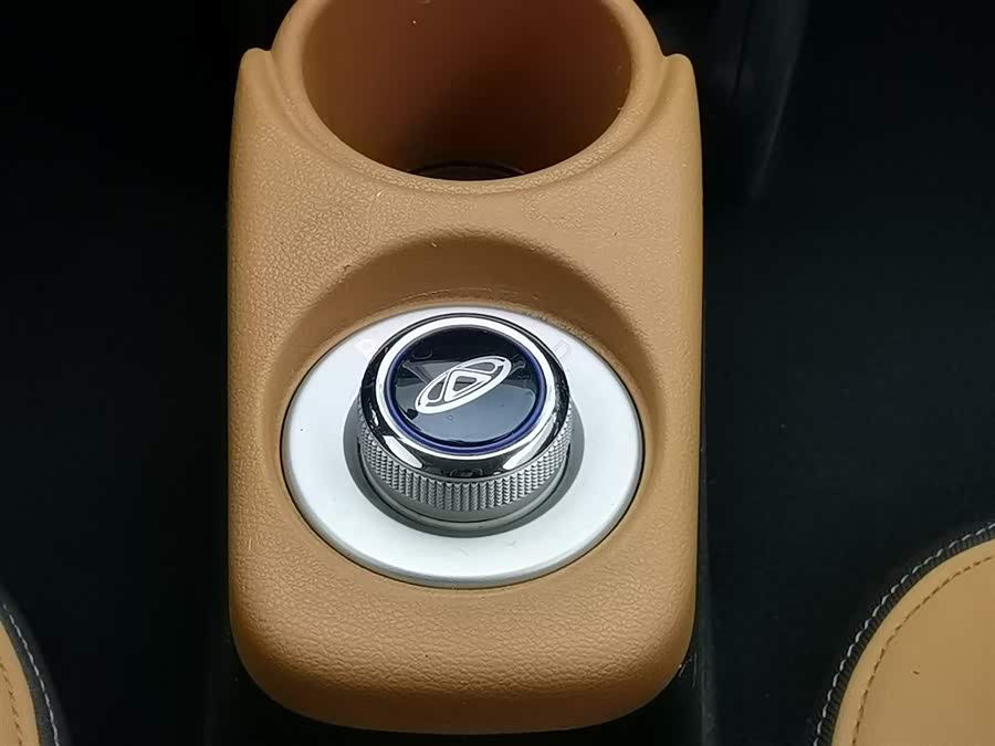 Chery Little Ant 2017 #14 Chery Little Ant 2017 car image #14