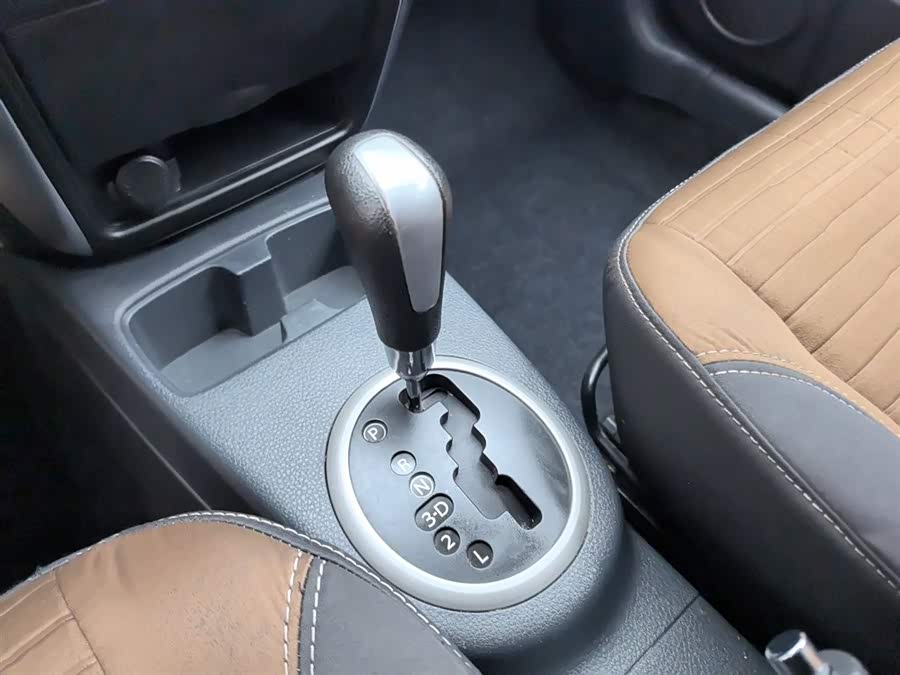 铃木 天语 SX4 2016 汽车图片 #14