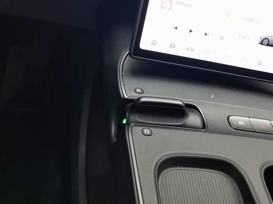 NIO ET5 2023 car image #14