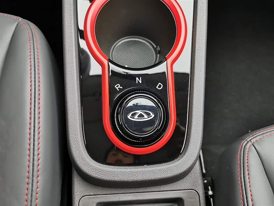 Chery Little Ant 2022 car image #14