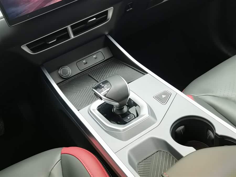 捷途大圣 2024 汽车图片 #14