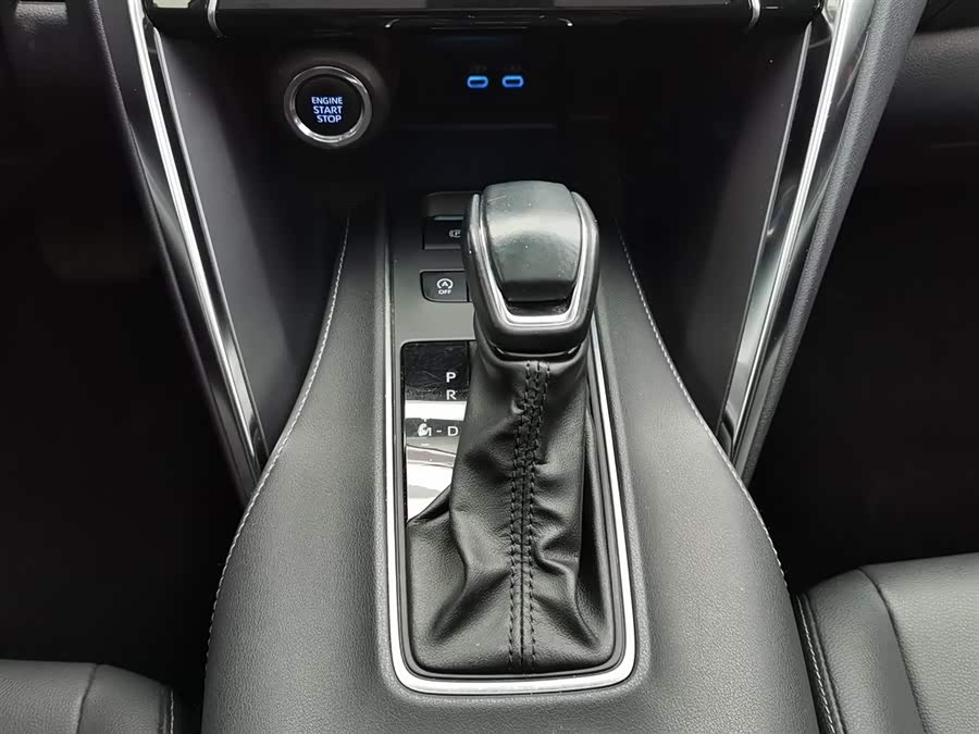 Toyota Venza 2022 #14 Toyota Venza 2022 immagine di auto #14