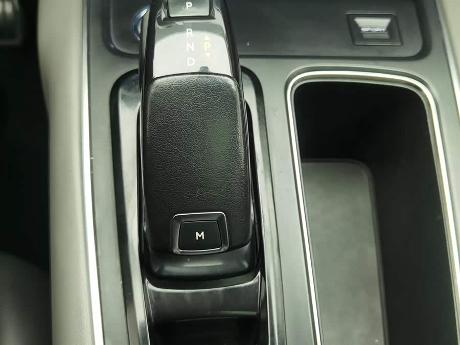 Citroen C5 AIRCROSS 2019 car image #14