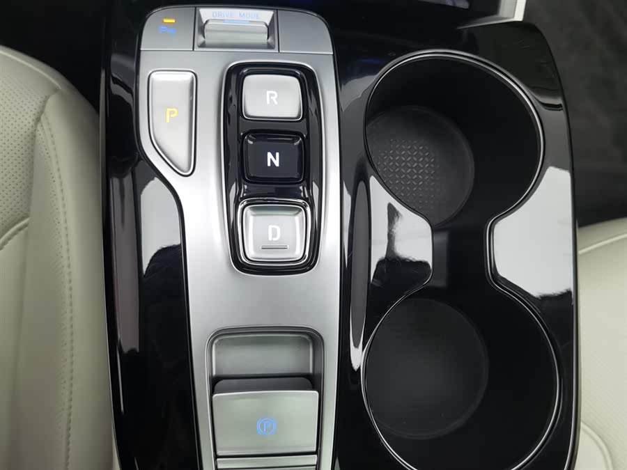 Hyundai Tucson 2022 car image #14