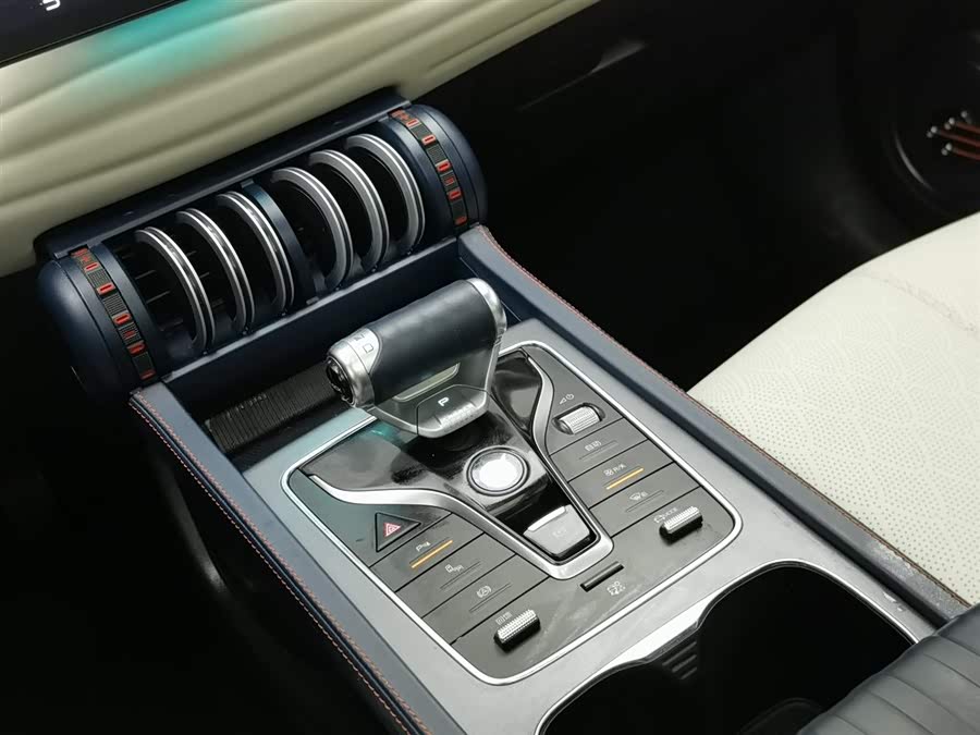 BYD Yuan Plus 2022 car image #14