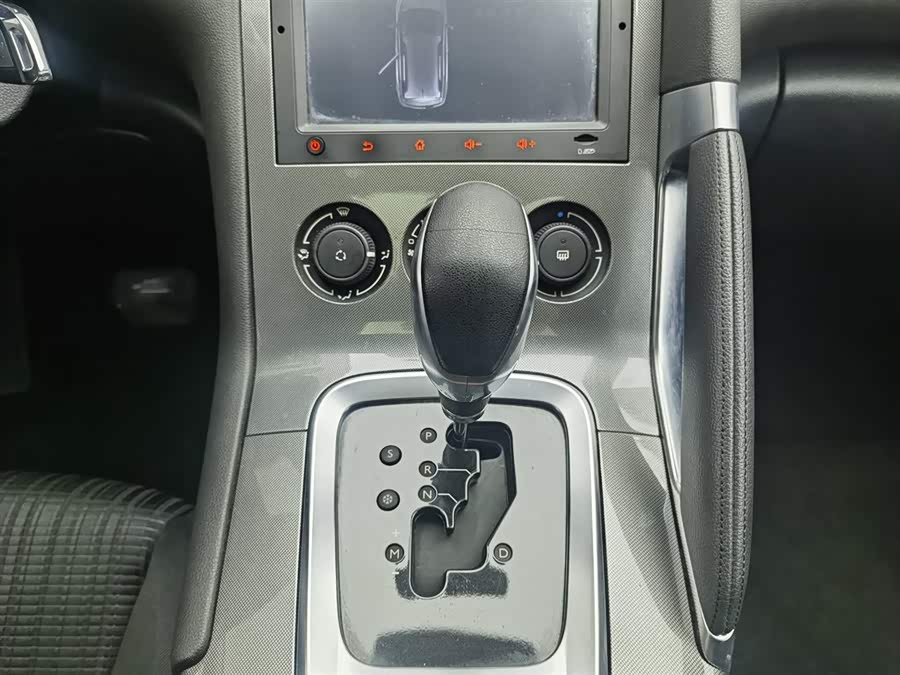 标致 标致3008 2017 汽车图片 #14