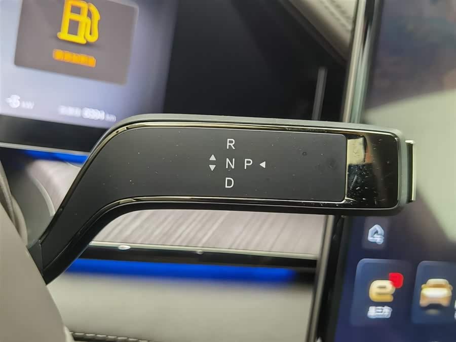 腾势 腾势Z9 2024 汽车图片 #14