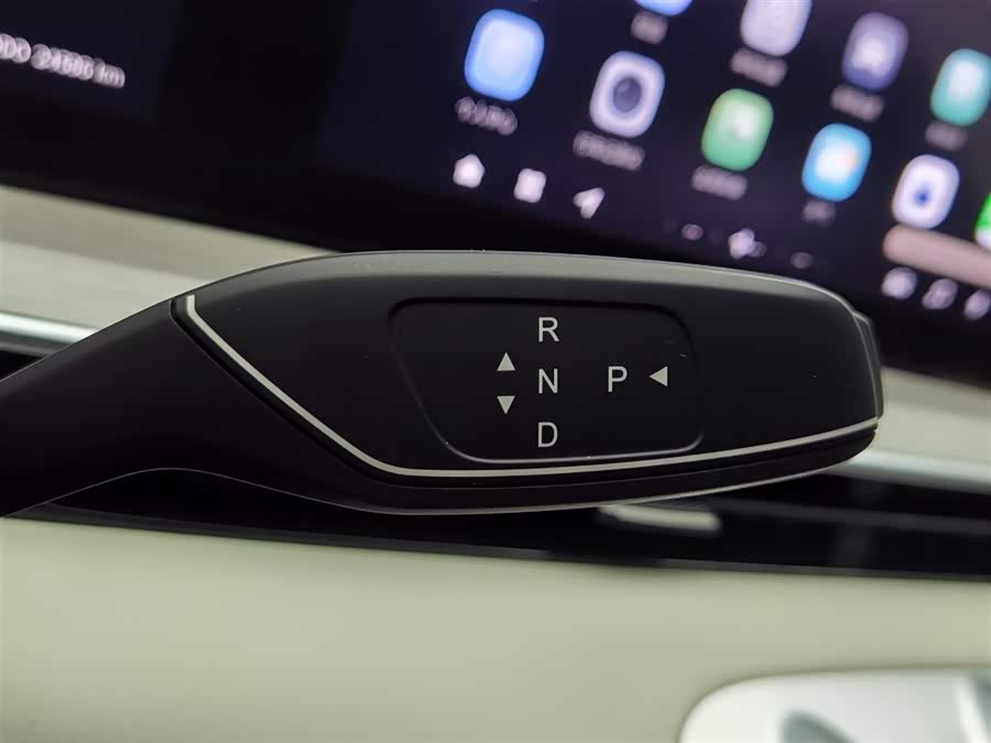 Exceed Yaoguang C-DM 2024 car image #14