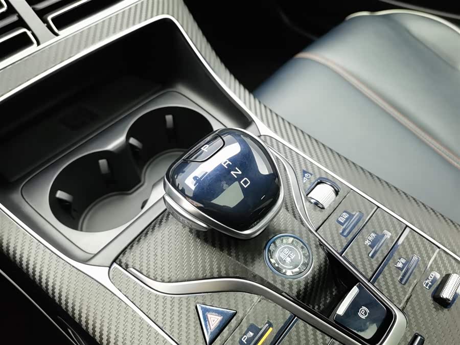 BYD Qin Plus 2022 immagine di auto #14